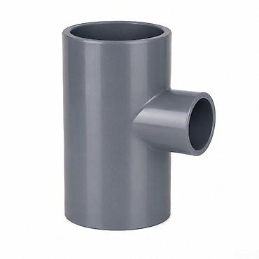 Ev və bağ: PİMTAŞ UPVC ineqal te – 50–110 mm Bütün kateqoriyalar • Ev və bağ — 1