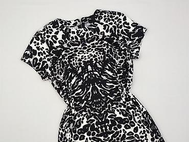sukienki pepitka: H&M, Sukienka damska, rozmiar S — 1