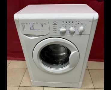 blesk стиральная машина: Стиральная машина Indesit, Б/у, Автомат, До 6 кг, Полноразмерная