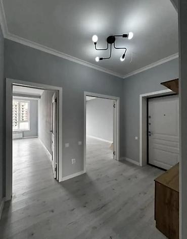 2023: 2 комнаты, 70 м², 12 мкр Элитка, 3 этаж, Свежий ремонт — 4