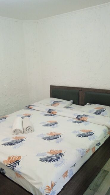 продою дом кызыл аскер: 1 комната, Душевая кабина, Постельное белье, Кондиционер