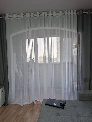 2 8: 2 комнаты, 68 м², Улан-2 мкр 106 серия улучшенная, 8 этаж, Свежий ремонт — 1