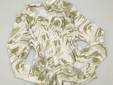 zielone bluzki na ramiączkach: Shirt, S (EU 36), condition - Very good