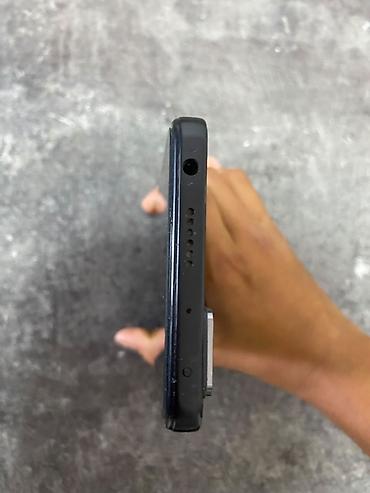 Уюлдук телефондор жана аксессуарлар: Redmi, Redmi Note 11 Pro 5G, Колдонулган, 128 ГБ, түсү - Кара — 3