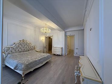 Продажа квартир: 5 и более комнат, 380 м², Элитка, 14 этаж, Дизайнерский ремонт — 19