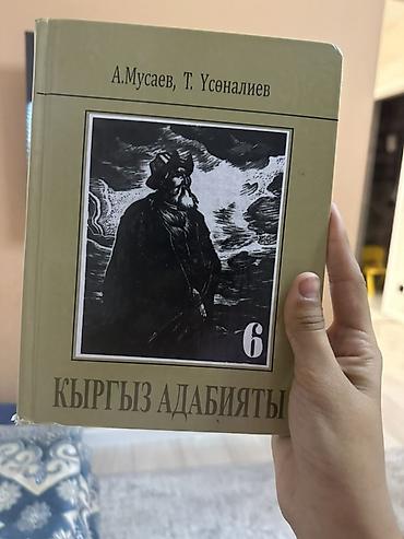 Учебники: Школьные книги для четвёртого пятого шестого и девятого класса всё в — 1