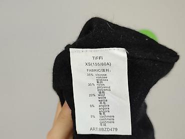 prada bluzki: Tiffi, Golf damski, rozmiar XS — 4