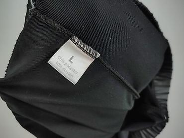 getry janina: Legginsy Ze skóry ekologicznej damskie, rozmiar L — 4