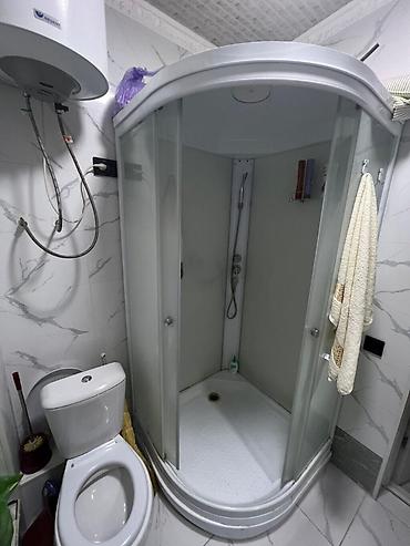 альянс: 2 комнаты, 40 м², Арча-Бешик ж/м 4 этаж, Евроремонт — 7