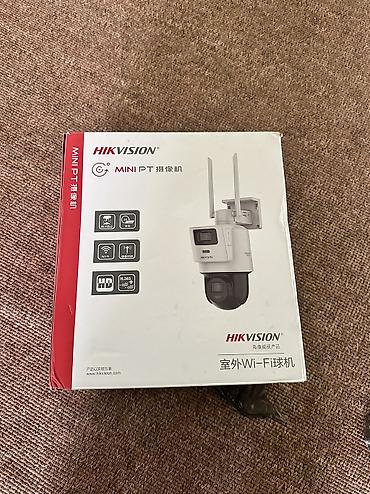 компьютер полный коплект не дорого: Продаю Кемера Hikvision 3000 сом но у нас в Кыргызстане он не — 1