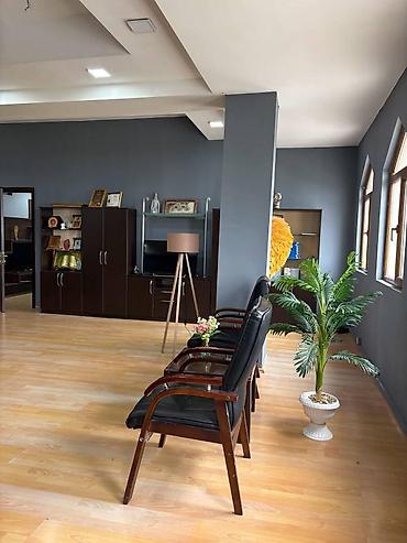 взять офис в аренду: İcarəyə verilir 3 otaqlı ofis 320 m², Şah İsmayıl Xətai m. Daha 7 — 7