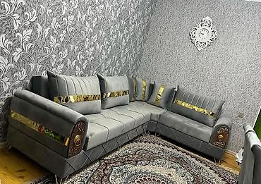 Sifarişlə divanlar: Künc divan, Qonaq otağı üçün, Parça, Bazalı, Açılan, Kitab -da lalafo.az — 5 Sifarişlə divanlar: Künc divan, Qonaq otağı üçün, Parça, Bazalı, Açılan, Kitab — 5