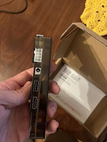 av hdmi adapter: EXP GDC (Express to PCI-E) – noutbuk üçün xarici qrafik adapter dok — 5