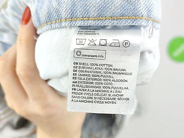 hampton republic 27 jeans: H&M, Jeansy damskie, rozmiar M — 5