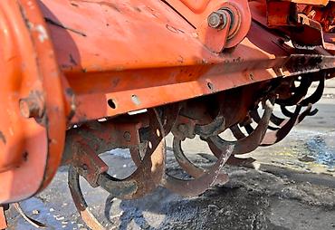 Мини-тракторы Lovol: Б/у техника из Японии Мини трактора от компании «Техномаш» Мини — 4