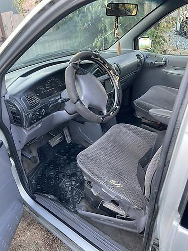 Dodge: Dodge Grand Caravan: 2000 г., 0.3 л, Автомат, Бензин, Минивэн — 5