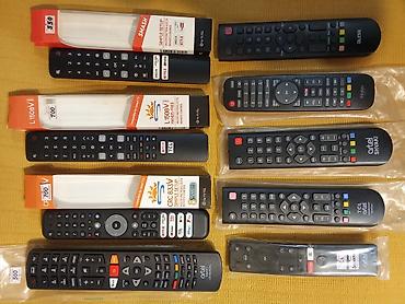 Пульты: Пульты на любой ТВ.Листайте фото Есть пульты новые на стар. ТВ с at lalafo.kg — 25 Пульты: Пульты на любой ТВ.Листайте фото Есть пульты новые на стар. ТВ с — 25