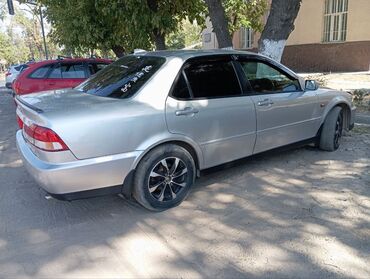 машинка для полировки фар купить: Honda Accord: 2002 г., 1.8 л, Автомат, Бензин, Седан
