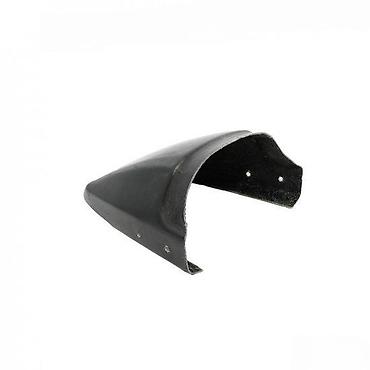 3 pa 1: Jahač sedišta (seat cowl) za motocikl – univerzalni tip - Materijal — 2
