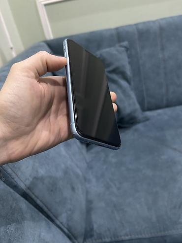 Apple iPhone: IPhone Xr, 128 GB, Göy, Face ID — 11