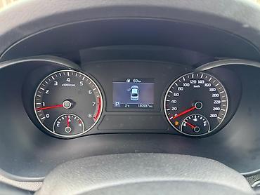 Kia: Kia K5: 2019 г., 2 л, Автомат, Бензин, Седан — 10