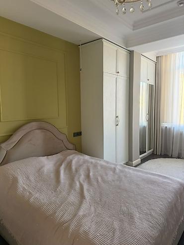 жилой комплекс фрунзе: 4 комнаты, 150 м², 7 этаж, Дизайнерский ремонт — 5