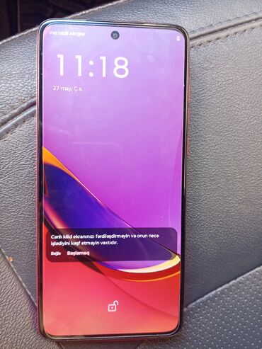 irshad telecom telefonlar: Motorola G Pure, цвет - Красный