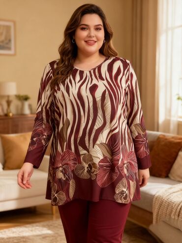 Bluze: Bluza 
Cena 1950 din 
Vel XXXL — 3