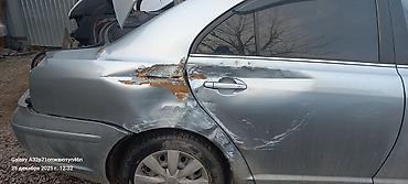 СТО, ремонт транспорта: Рихтовка, сварка, покраска, Ремонт двигателя, без выезда — 9