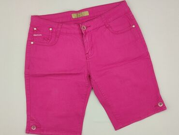 szorty sinsay damskie: Shorts for women, size L (EU 40)