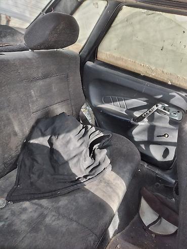 Двигатели, моторы и ГБЦ: Бензиновый мотор ВАЗ (LADA) 1.5 л — 6