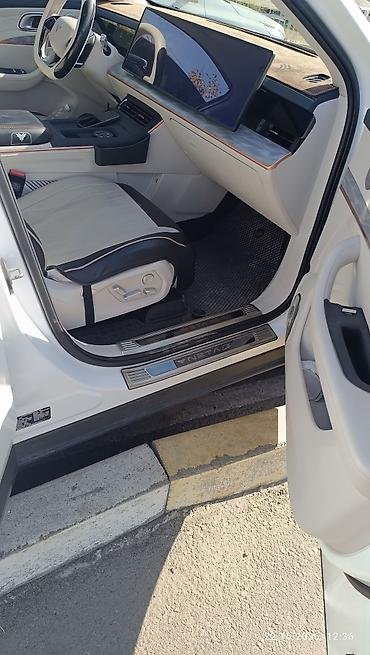 changan benben e star: Hozon Neta L: 2024 г., 1.5 л, Автомат, Гибрид — 9