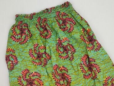 spódnice z prostokąta na gumce: Women`s skirt, One size