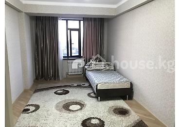 Продажа квартир: 3 комнаты, 110 м², Элитка, Евроремонт — 8