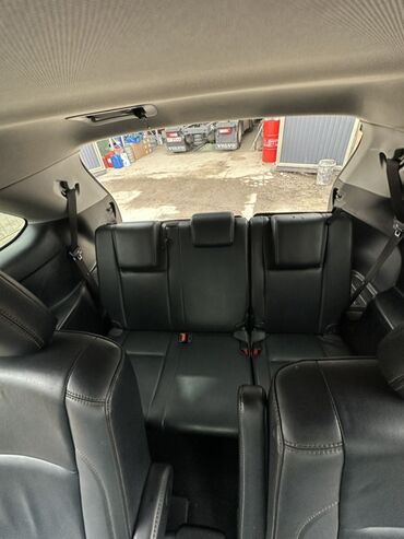 Toyota: Toyota Highlander: 2018 г., 3.5 л, Автомат, Бензин, Кроссовер — 10