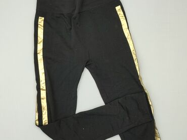 legginsy asics damskie: Leggings, M (EU 38), condition - Good