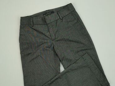 Spodnie: Spodnie Zara, M (EU 38), stan - Bardzo dobry