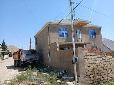 qaradağ: Lökbatan qəs. 6 otaqlı, 2 kv. m, Kredit yoxdur, Yeni təmirli — 5