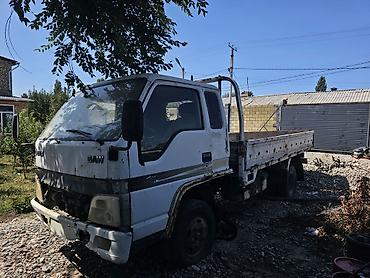 howo v7x: Hyundai Porter: 2007 г., 3.2 л, Механика, Дизель — 2