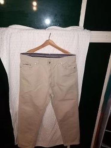 Pantalone: Pantalone, Boss, bоја - Bež — 21