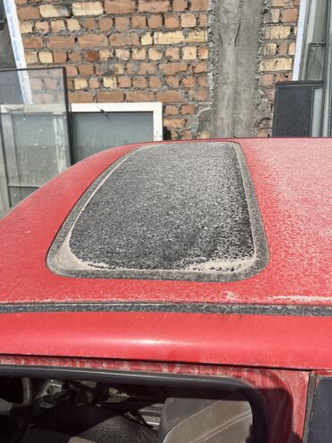 Honda: Honda Accord: 1994 г., Седан — 13