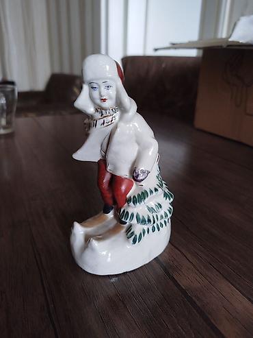 Fiqurlar: Fiqur, Keramika — 4