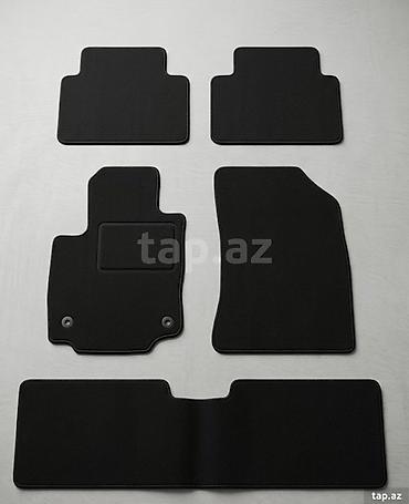 diffuser satisi: 2019-cu il modeli üzrə Chevrolet Equinox ayaqaltısı, baqajdan — 1