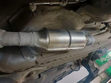 Скупка катализаторов: Скупка б/у катализаторов 🔵 Установка новых катализаторов 🔵 Сварочные — 6
