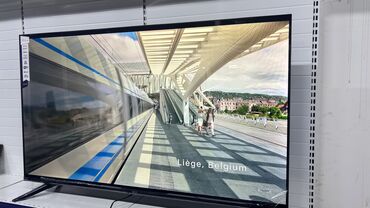 Телевизоры: 🔥🔥АКЦИЯ ‼️👍🔥 У НАС САМЫЙ НИЗКИЙ ЦЕНЫ. АКЦИЯ!!! LG WEBOS 50 ДЮМ — 15