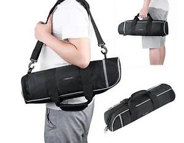 Ostali muzički instrumenti: König & Meyer 10065 – stalak za note - Lagani, sklopivi notni — 17