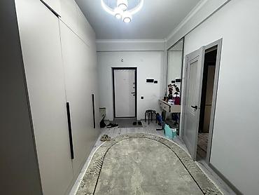 elite hause: 2 комнаты, 80 м², Фрунзе мкр., Элитка, 8 этаж, Свежий ремонт — 3