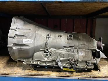 zf: Коробка передач Автомат BMW 2008 г., Б/у, Оригинал, Япония — 3