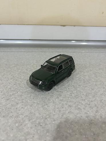 İncəsənət və kolleksiyalar: Nissan Murano 2013 – 1:18 miqyaslı model avtomobil - Rəng: qara - — 10
