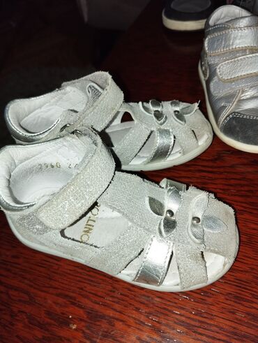 sandale elegantne: Sandals, Pollino, Size - 22